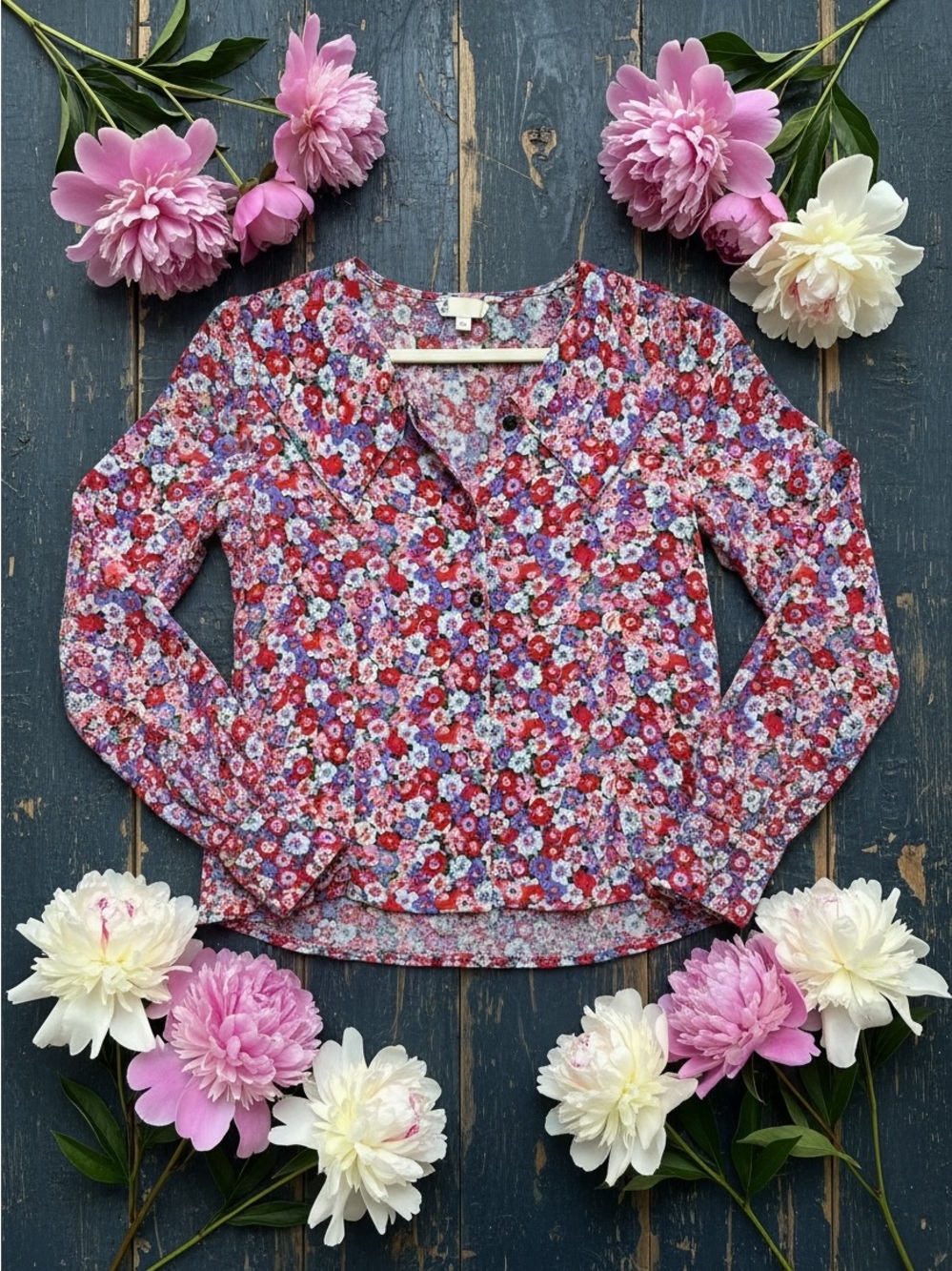 Apostrophe top